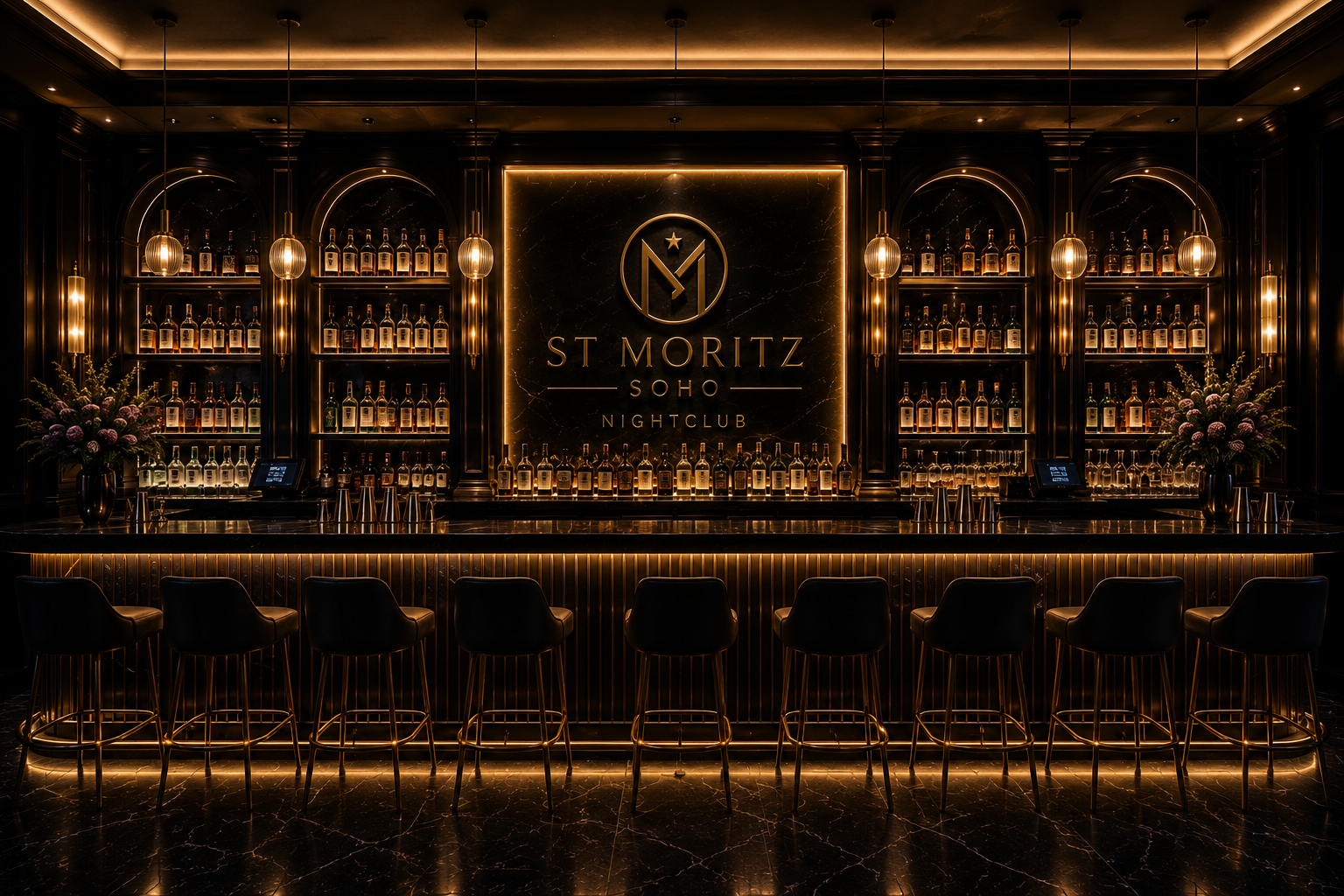 The Bar